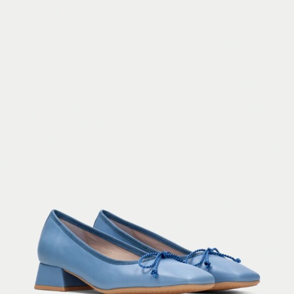 Brand new Hispanitas Aruba Ballerina - Picture 3 of 3